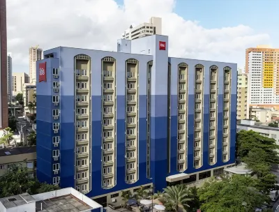 ibis Fortaleza Praia de Iracema