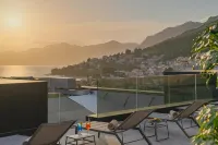 Boutique Hotel Noemia - Mountain view