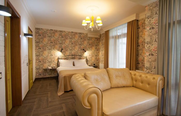 Komilfo Hotel