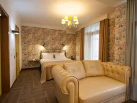 Komilfo Hotel Hotels in Chisinau