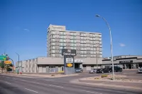 Sandman Hotel Lethbridge Hotels in der Nähe von Helen Schuler Nature Centre