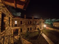 Al Monte Hotel Hotels in Prespes