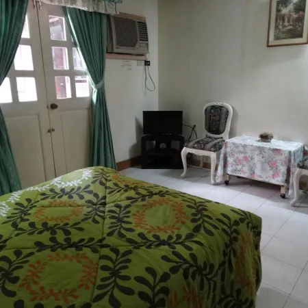 Casa Ruby Pension House