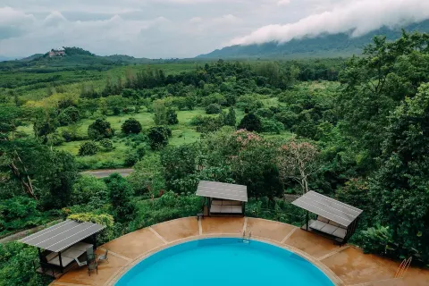 萊比茲山度假村