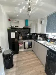 Stunning 1 Bedroom Apartment in Dagenham