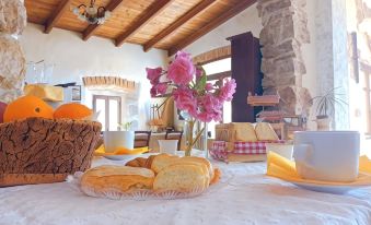 Agriturismo Gragonti, Arbus Costa Verde