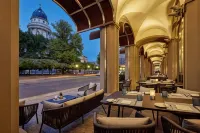 Hotel Luc, Autograph Collection