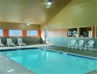 Darlington Inn Hotels in Wiota