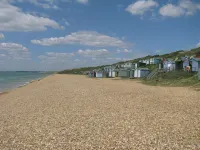 Britannia House Hotels in Lymington