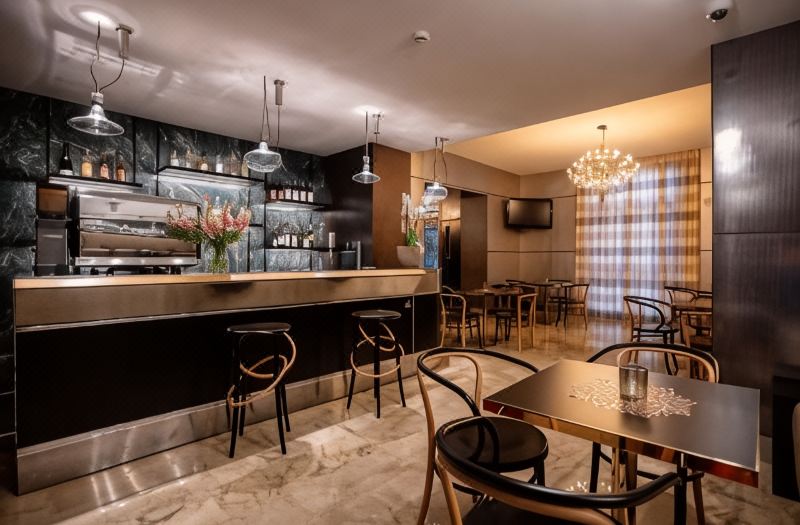 Hotel Vittoria photo 2