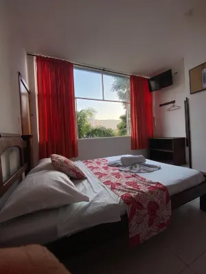 HOTEL LA ISLA Hotels near Colombia Bungee Jumping