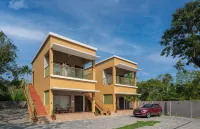 Paradise Marari Wellness Resort & Ayurvedic Spa - parking
