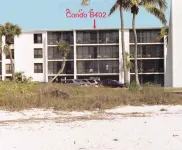 Sundial Resort - Magnificent Gulf View condo - B402