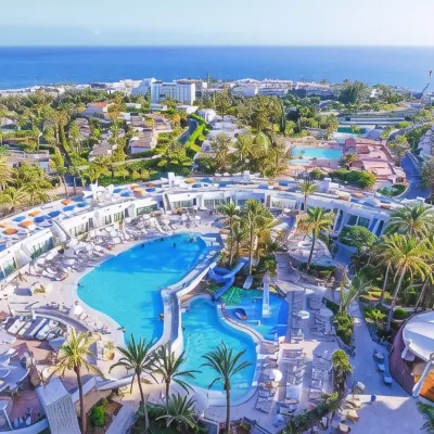Gloria Palace San Agustín Thalasso & Hotel Hotels near Thalasso Gloria San Agustin