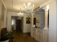 Hotel Cesarski - Kaiserhof فنادق في Wegorzewo County