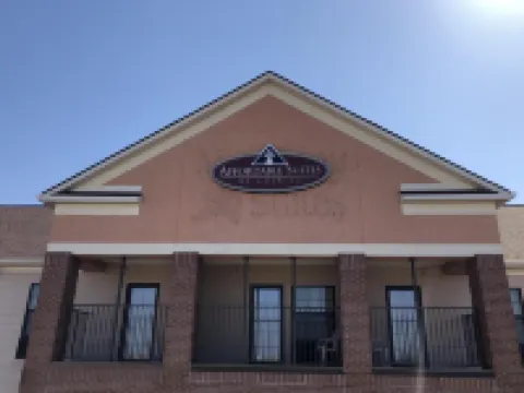 Affordable Suites of America Rogers - Bentonville Hotels in Rogers