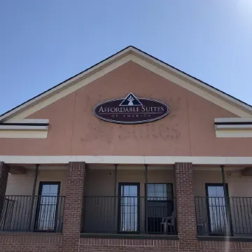Affordable Suites of America Rogers - Bentonville