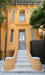 Maison des Barons