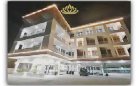 Solok Premier Hotel Hotels in 