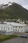 Hotel Siglunes Hotels in Siglufjordur