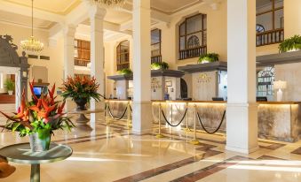 Hotel Caribe by Faranda Grand, a Member of Radisson Individuals