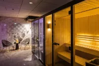 Edgar Hotel & SPA - Singuliers Hôtels - Spa