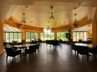 Shawnee Inn and Golf Resort - servizio colazione