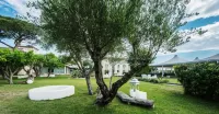 Grand Hotel Paestum Hotel a Laura