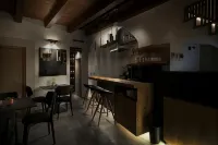 Dimora Bonafede Ibla Design Rooms - بار