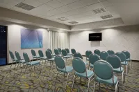 SpringHill Suites St. Louis Brentwood Hoteles en Brentwood