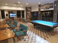 Jatiluhur Valley Resort Hotel a Tegalwaru