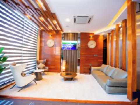 Royal Mgwasi Hotel Hotels in Mbeya