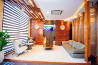 Royal Mgwasi Hotel 姆貝亞住宿飯店