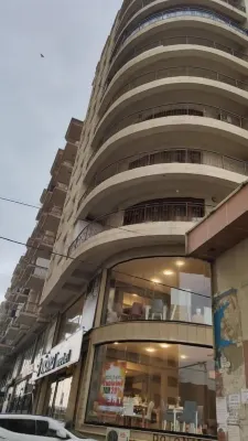 Baku Lake view 3 bedrooms apartment