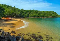 Jungle Village Unawatuna - spa
