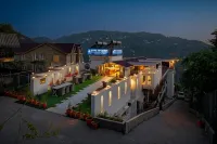 Hotel the Chabal 해피 밸리 주변 호텔