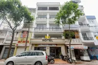 Khách sạn KP Các khách sạn gần Bến Ninh Kiều