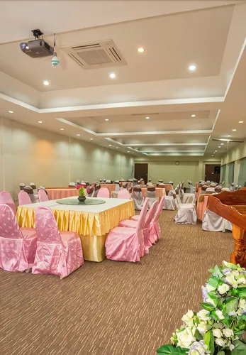รูปภาพของโรงแรมปั้นหยา รีสอร์ท