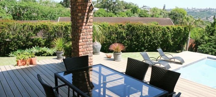 Summit Place Hotels in Amatole