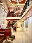 Phuoc Hung 3 Hotel - parcheggio