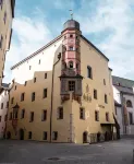 Hotel Traube Rattenberg Hotels in Rattenberg
