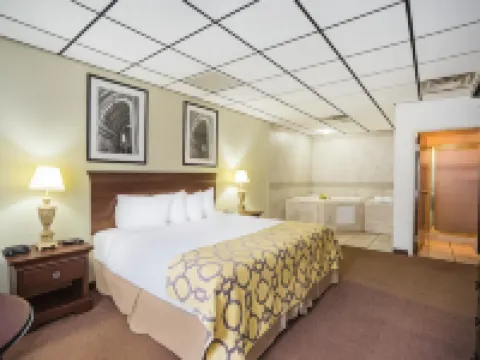 豪生城唄盟套房酒店 約翰遜城酒店