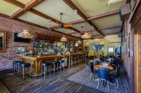 The Jack London Lodge Hotels in Glen Ellen