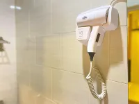 Seeds Hotel Cheras Taman Bukit Segar Hotels in Hulu Langat