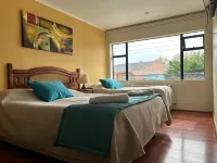 Hostal Don Guillermo Hotels in Puerto Natales