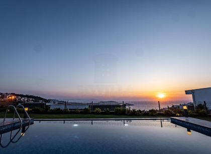 Bovilla Hotel Pera Yalıkavak