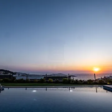 Bovilla Hotel Pera Yalıkavak