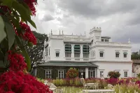 그린 호텔 마이소르 민속 박물관 주변 호텔