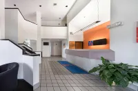 Motel 6-Dallas, TX - Northeast Hotels in Garland
