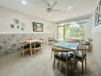 Paradores de Vigan - sarapan